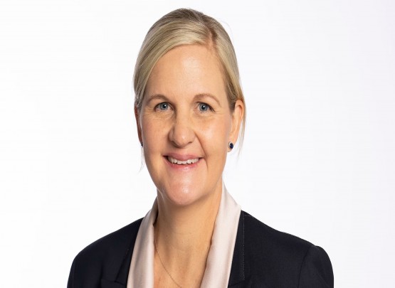 BOK tarixində yeni dövr: Kirsti Koventri ilk qadın prezident oldu